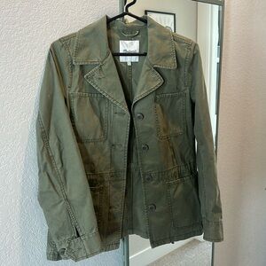 Madewell Jacket